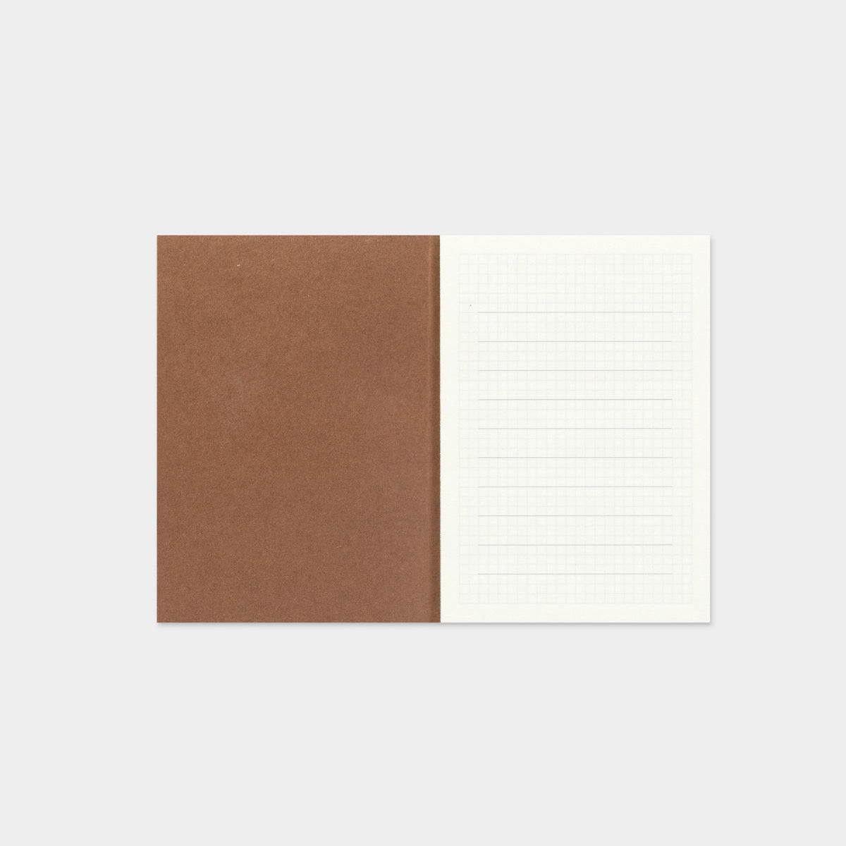 Traveler's Company - B-Sides & Rarities - Passport - Letter Pad