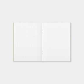 Traveler's Company - Inserts - Passport - 014 Dot Grid