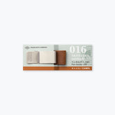 Traveler's Company - Pen Holder - 016 - Camel
