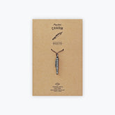 Traveler's Factory - Charm - Brass Pen