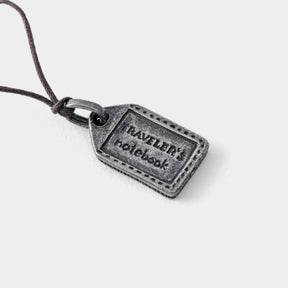Traveler's Factory - Charm - Baggage Tag