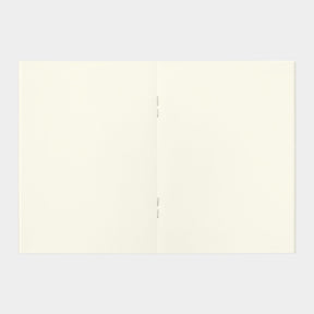 Traveler's Factory - Insert - Passport - Short Trip - Cream
