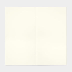 Traveler's Factory - Insert - Regular - Short Trip - Cream