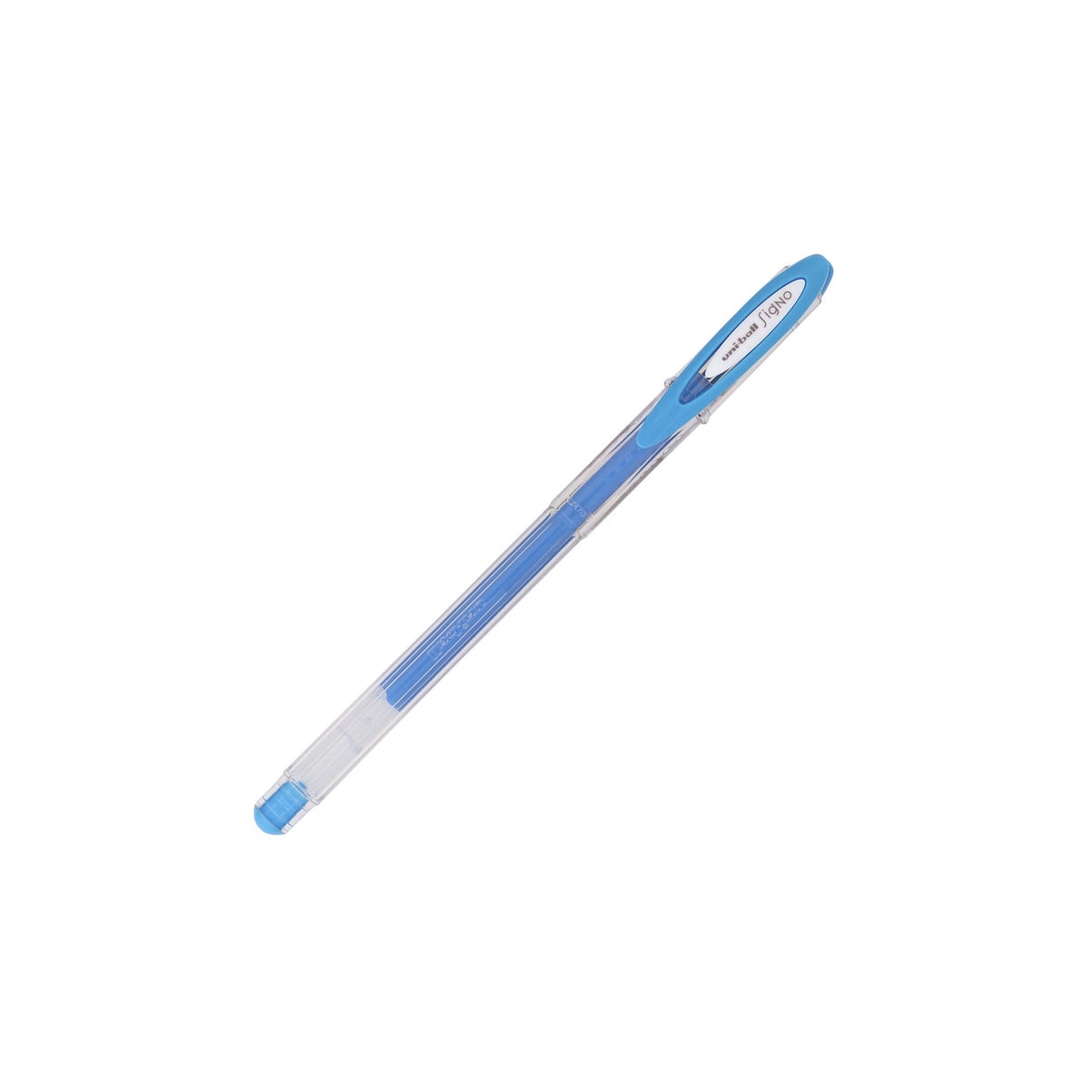 Uniball - Gel Pen - Pastel - Various Colours
