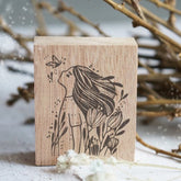 Black Milk Project - Stamp - Butterfly