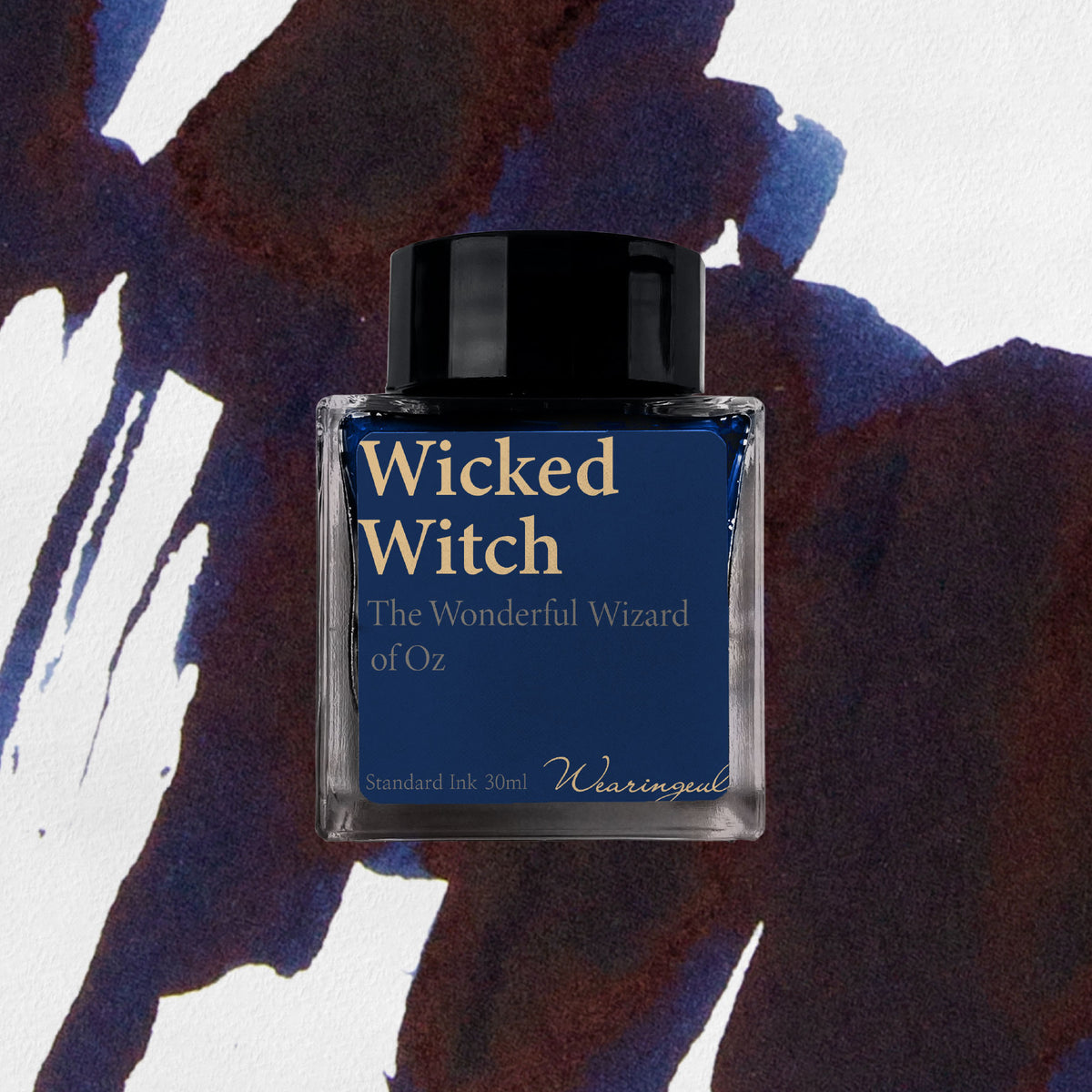 Wearingeul - Fountain Pen Ink - Wicked Witch