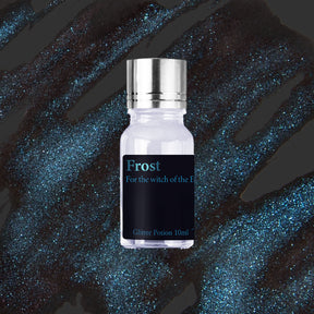 Wearingeul - Ink Additive - Glitter Potion - Frost