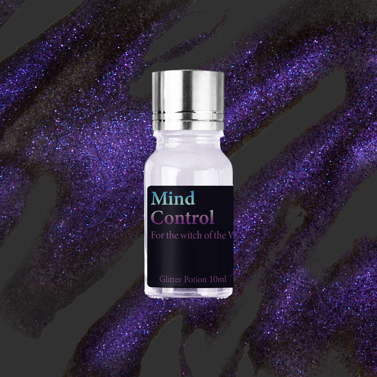 Wearingeul - Ink Additive - Glitter Potion - Mind Control
