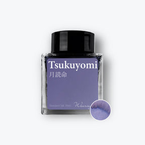 Wearingeul - Fountain Pen Ink - Tsukuyomi <Outgoing>