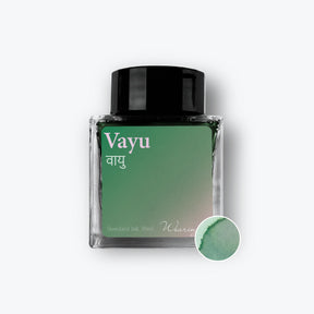 Wearingeul - Fountain Pen Ink - Vayu