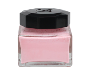 Ziller’s - Calligraphy Ink - Wild Rose Pink