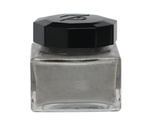 Ziller’s - Calligraphy Ink - Winter Sky Gray