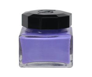 Ziller’s - Calligraphy Ink - Wisteria