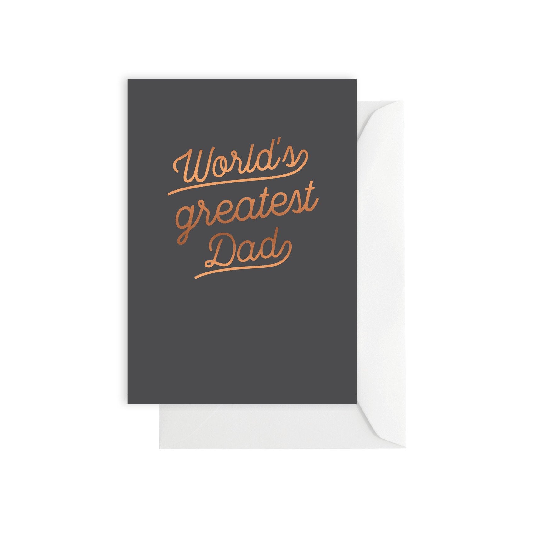 ELM Paper - Fathers Day Cards <Outgoing>
