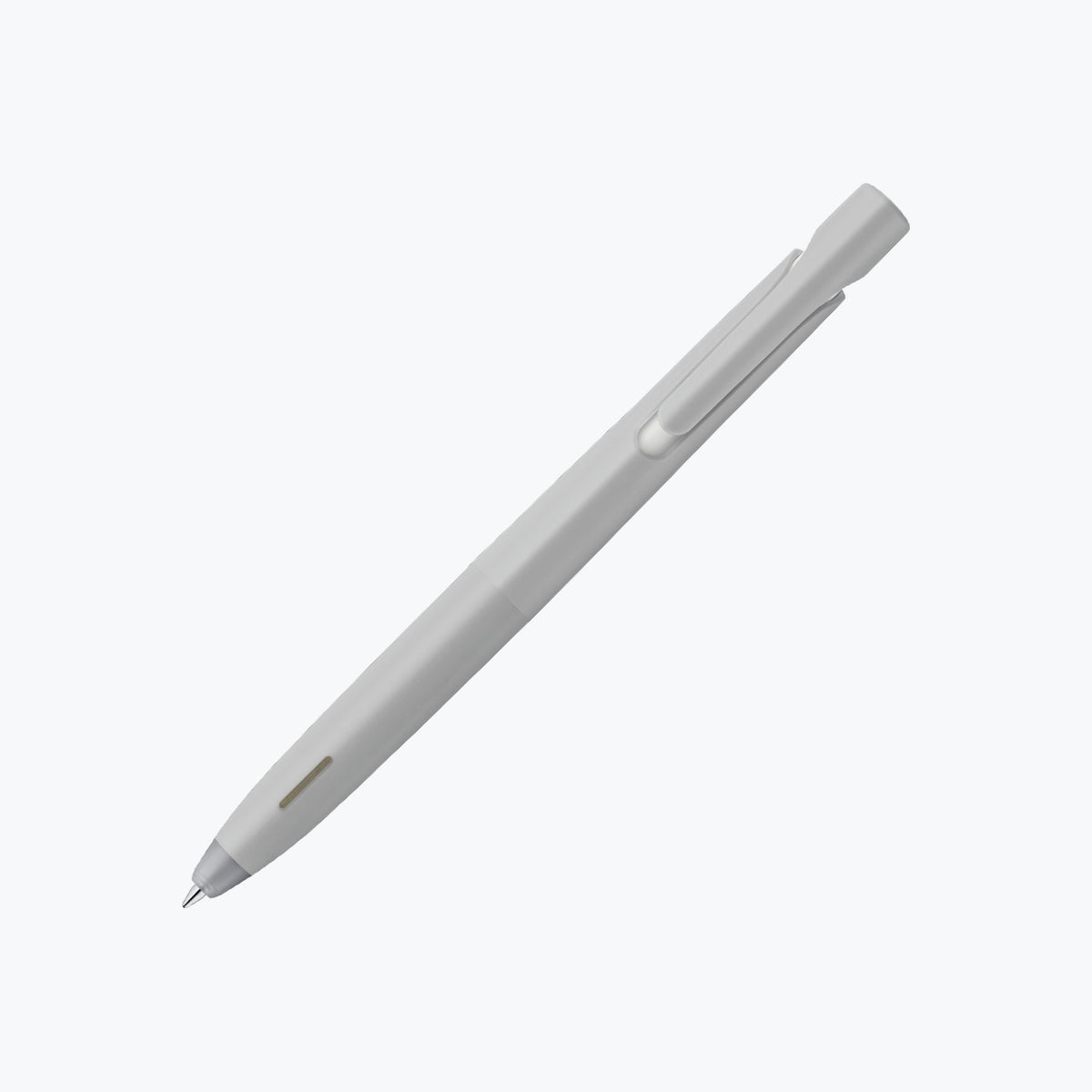 Zebra - Ballpoint Pen - Blen - Grey