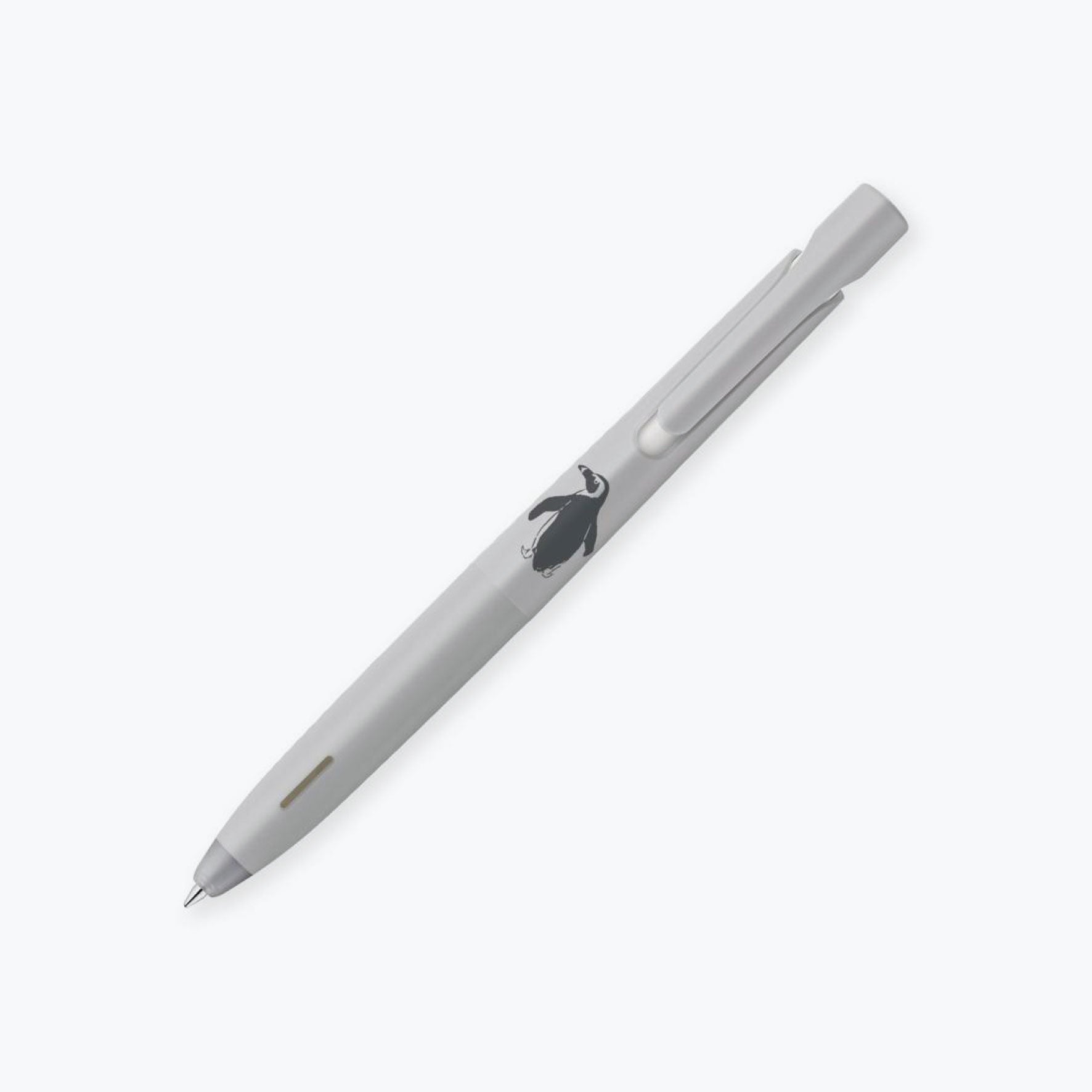 Zebra - Ballpoint Pen - Blen Animal 0.5mm - Penguin