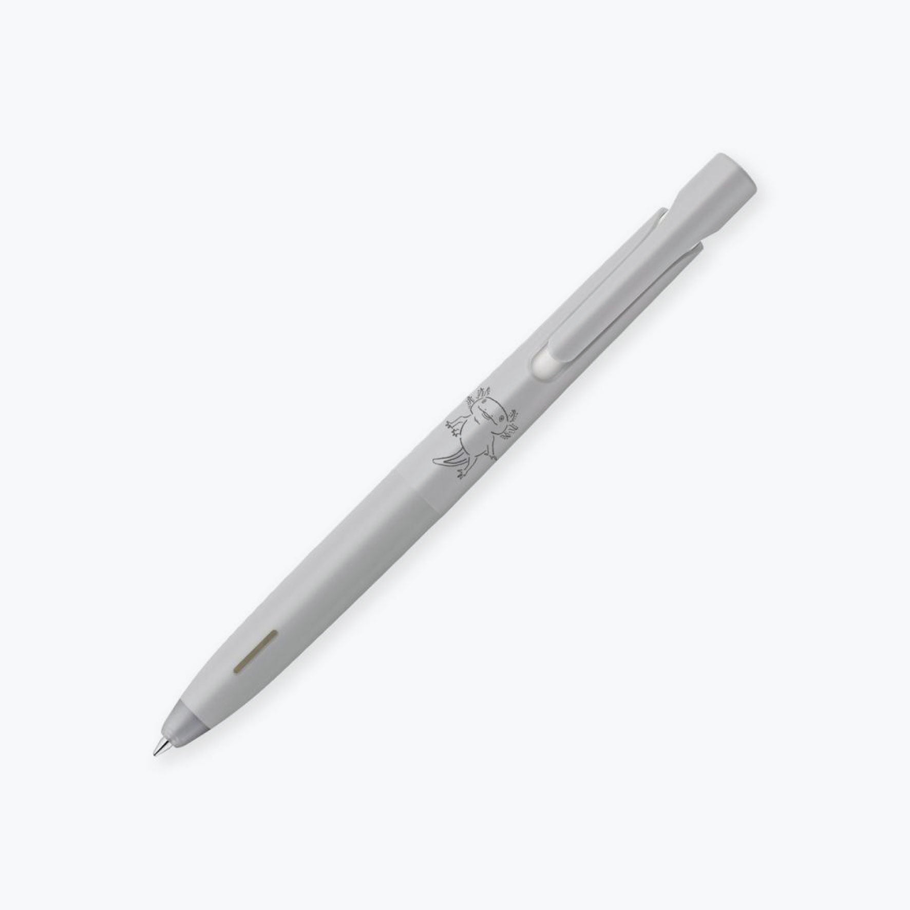 Zebra - Ballpoint Pen - Blen Animal 0.5mm - Wooper Looper