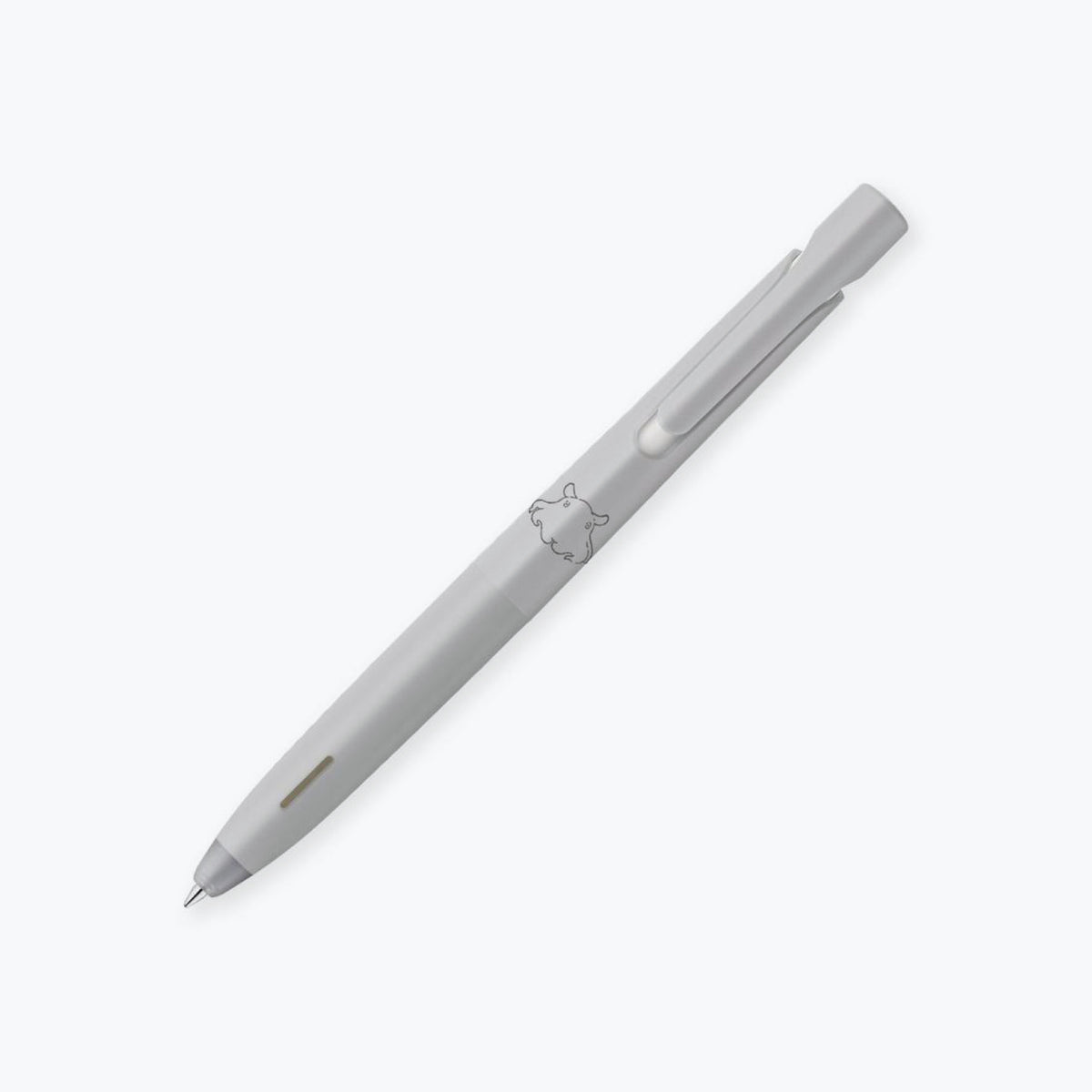 Zebra - Ballpoint Pen - Blen Animal 0.5mm - Mendako