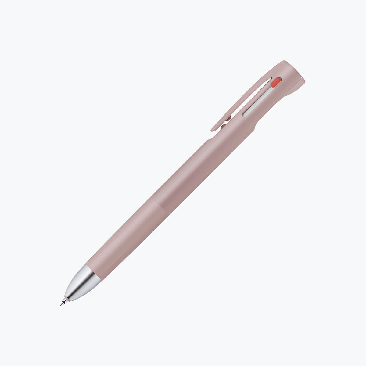Zebra - Ballpoint Pen - Blen 3C - 0.5mm - Latte Color - Adzuki