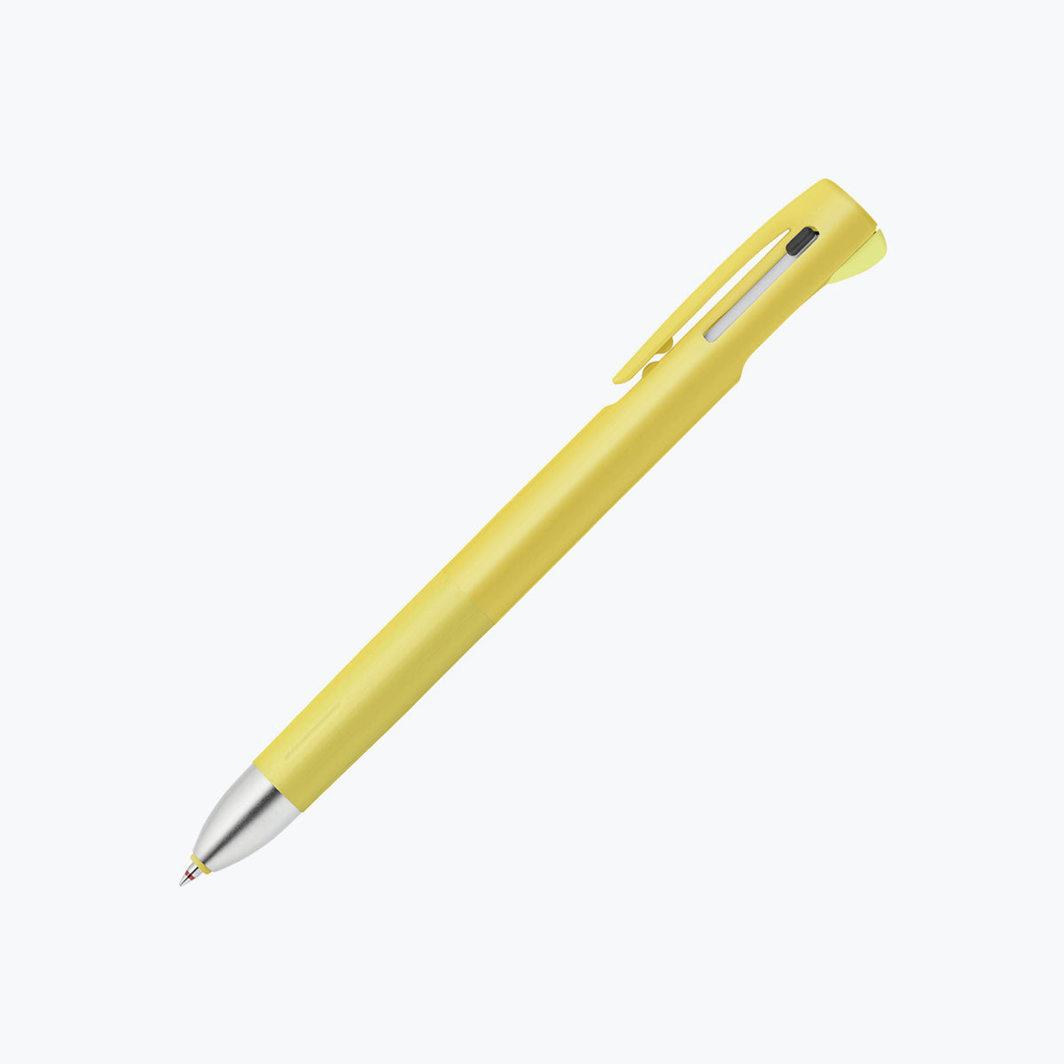 Zebra - Multi Pen - Blen 2·1 - 0.5mm - Latte Color - Banana