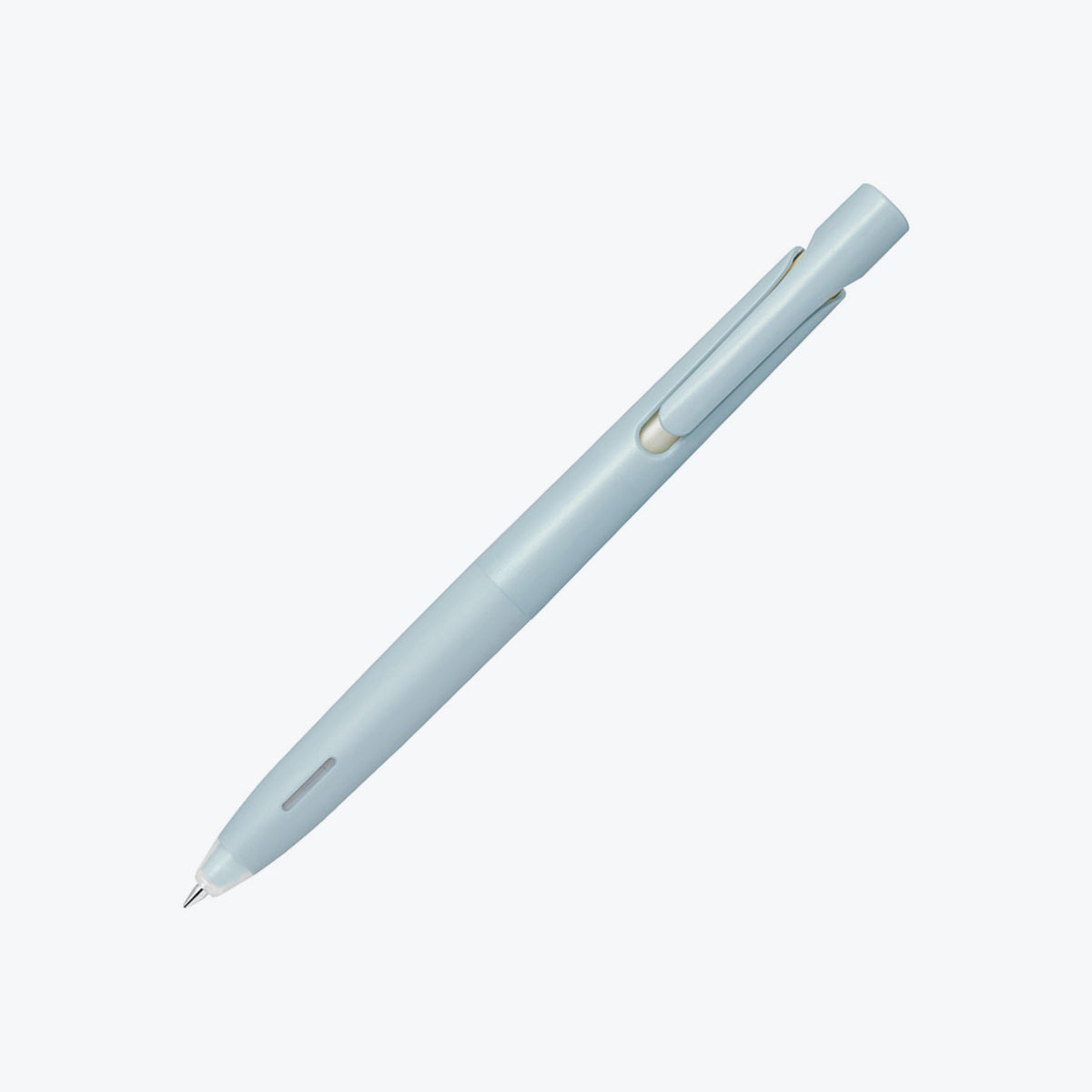 Zebra - Ballpoint Pen - Blen Muted 0.5mm - Mist Blue