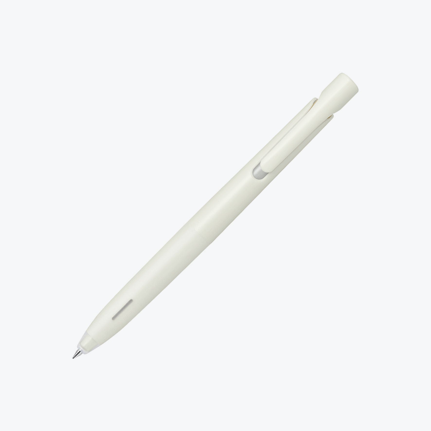 Zebra - Ballpoint Pen - Blen Muted 0.5mm - Ivory