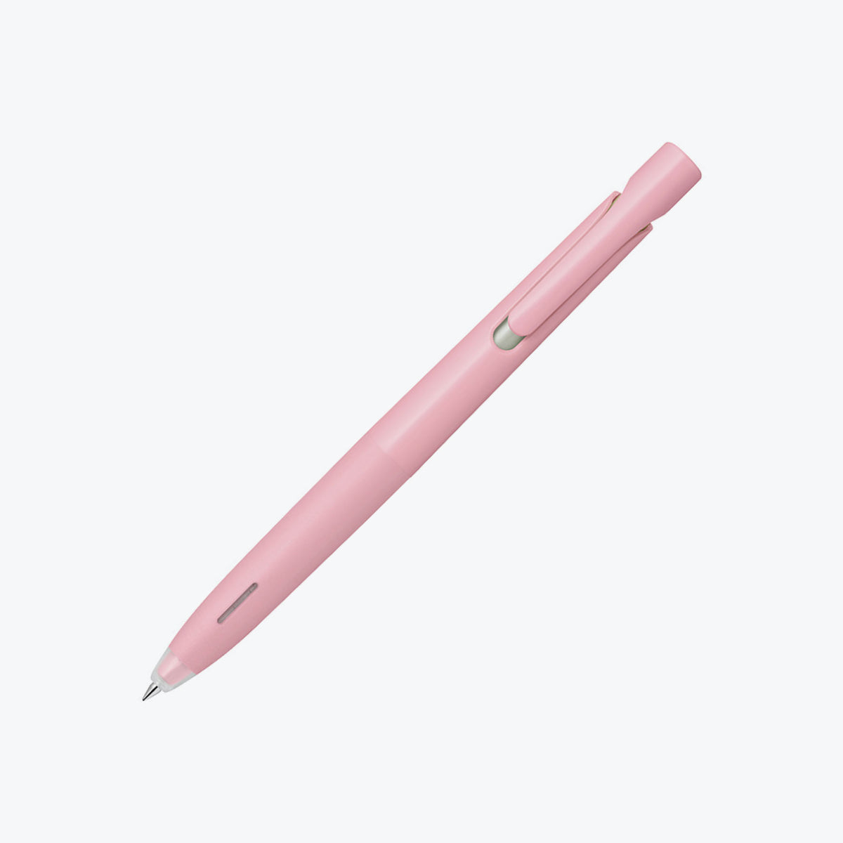 Zebra - Ballpoint Pen - Blen Muted 0.5mm - Rose Pink