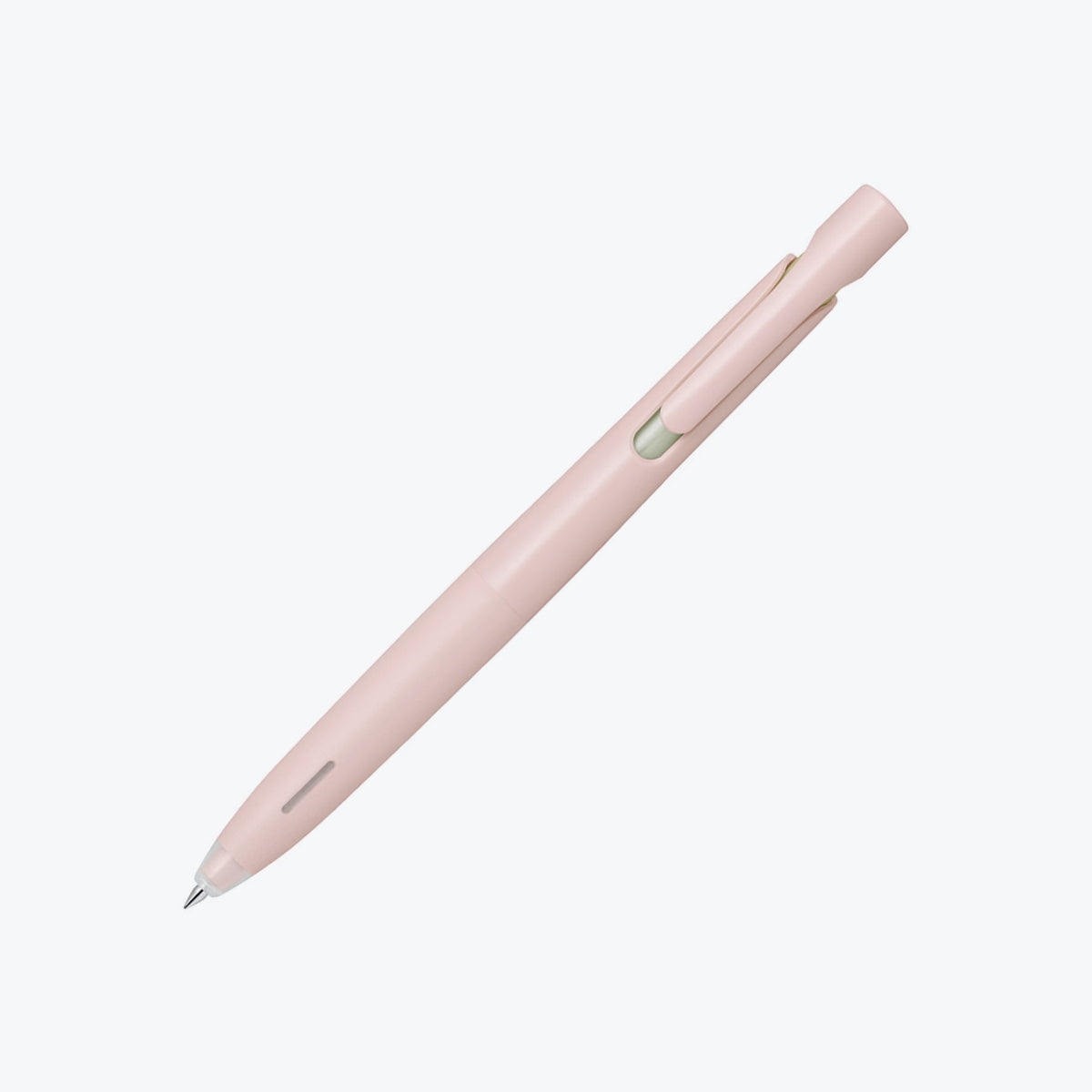 Zebra - Ballpoint Pen - Blen Muted 0.5mm - Shell Pink