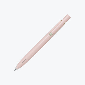 Zebra - Ballpoint Pen - Blen Muted 0.5mm - Shell Pink