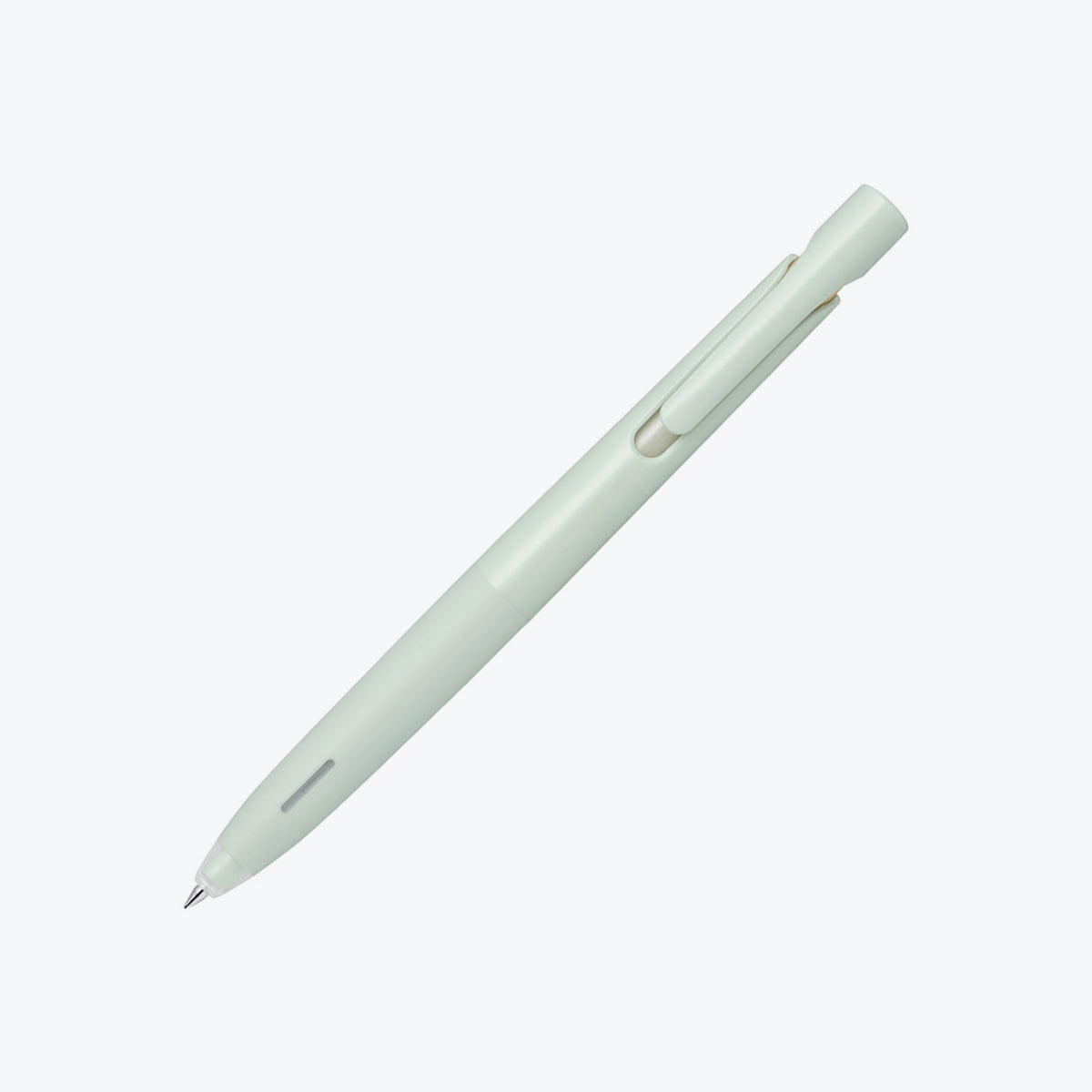 Zebra - Ballpoint Pen - Blen Muted 0.5mm - Mist Green