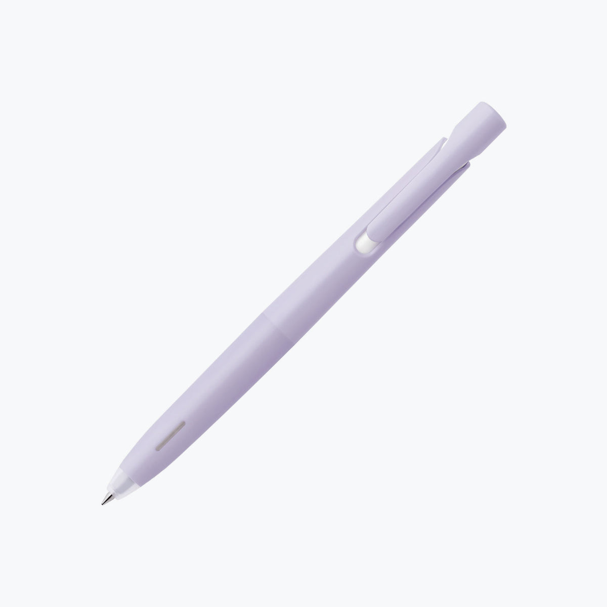 Zebra - Ballpoint Pen - Blen New - Purple