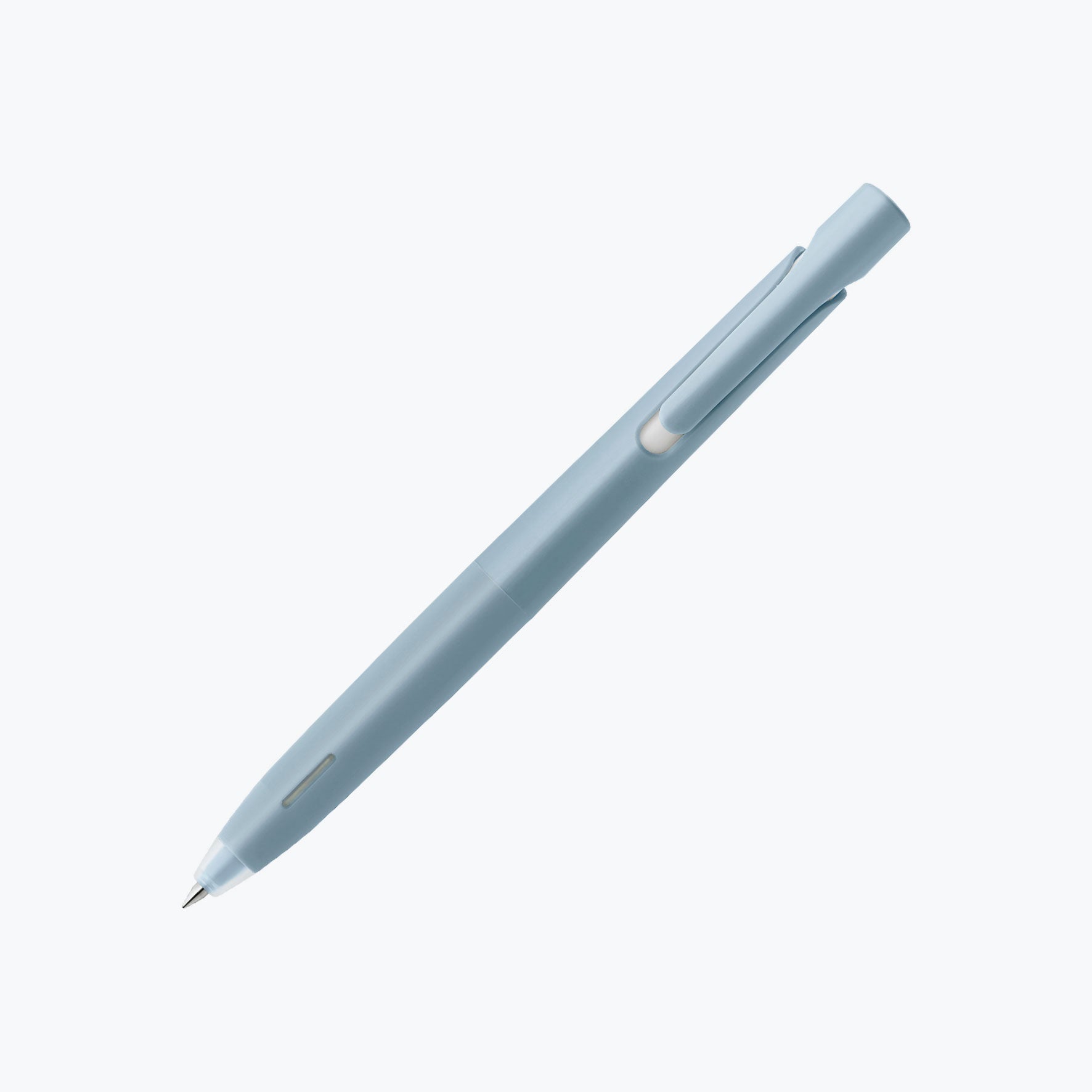 Zebra - Ballpoint Pen - Blen New - Light Blue