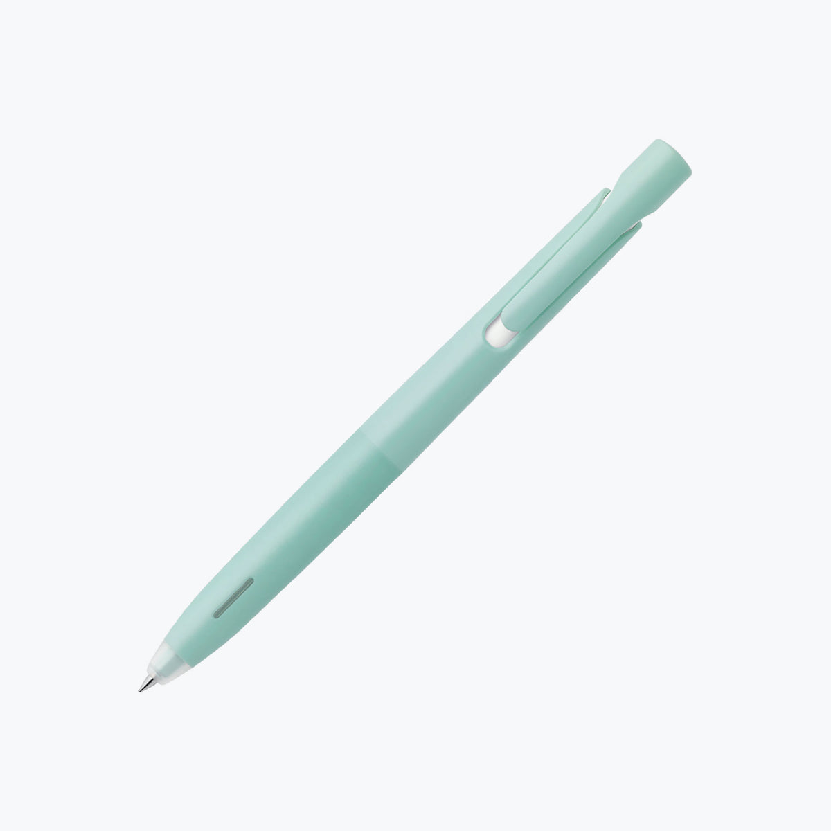 Zebra - Ballpoint Pen - Blen New - Mint Green