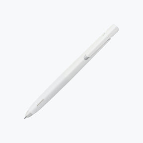 Zebra - Ballpoint Pen - Blen - White - Pack of 5 - 0.5mm