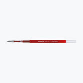 Zebra - Ballpoint Refill - Blen - 0.7mm - Red