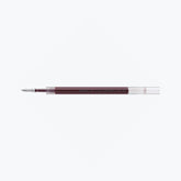 Zebra - Ballpoint Refill - Sarasa - 0.5mm - Cassis Black