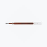 Zebra - Ballpoint Refill - Sarasa - 0.3mm - Camel Yellow