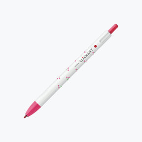 Zebra - Marker - Clickart - Yurukawa - Cherry