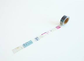 Yohaku - Washi Tape - Accent