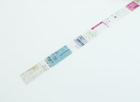 Yohaku - Washi Tape - Accent