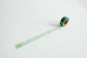 Yohaku - Washi Tape - Ameshizuku (Clear) <Outgoing>