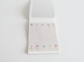 Yohaku - Notepad - Memo Pad - Antique