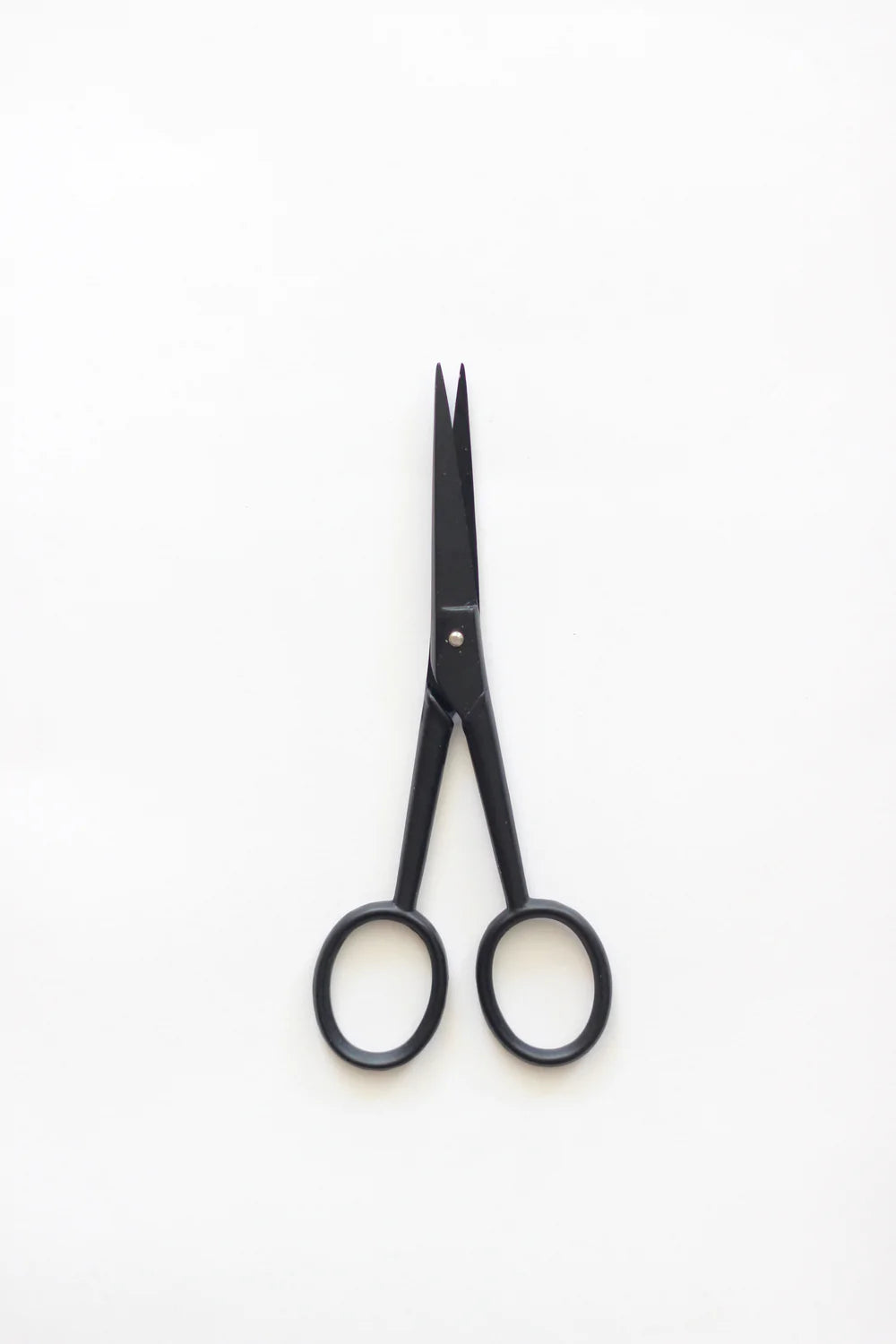 Studio Carta - Scissors - Silhouette - Large - Black