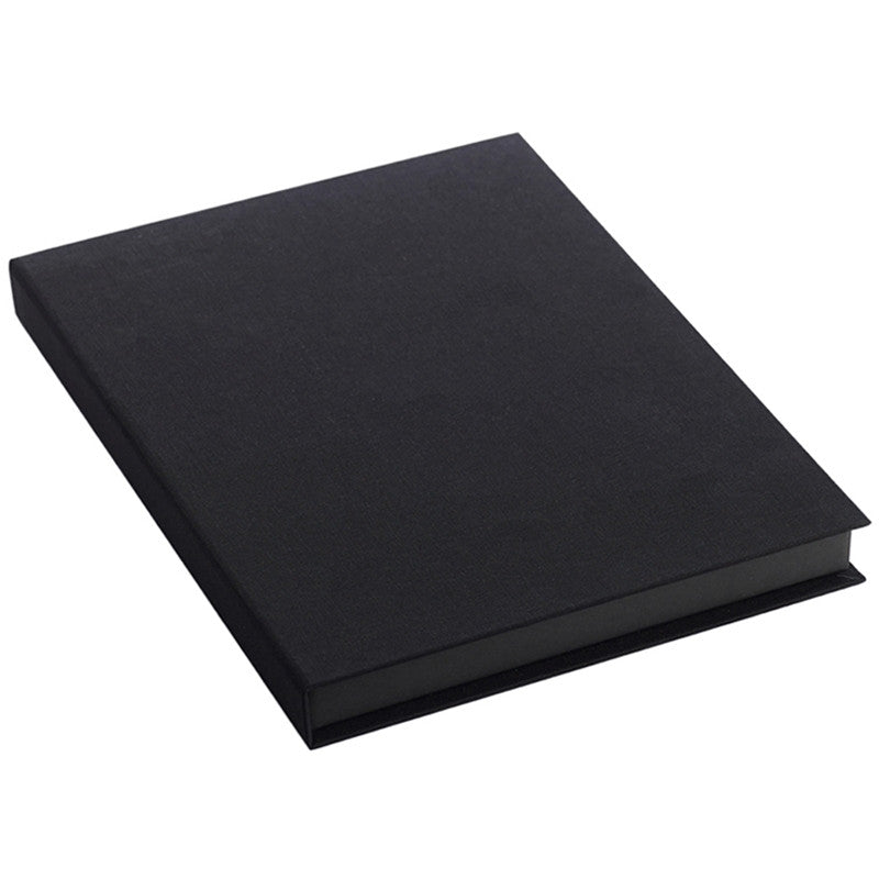 Bookbinders Design - Box - A3 Slim - Black