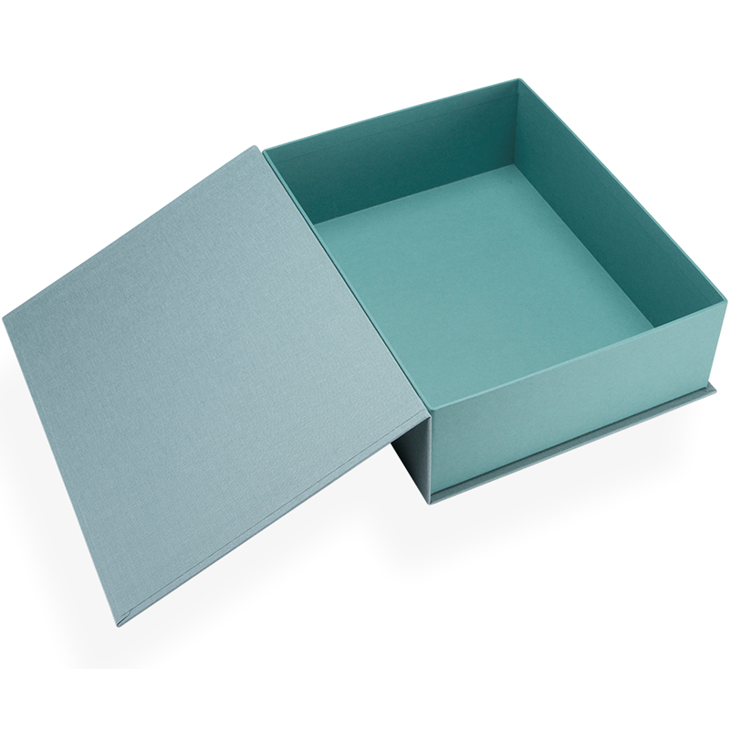 Bookbinders Design - Box - A4 High - Dusty Green