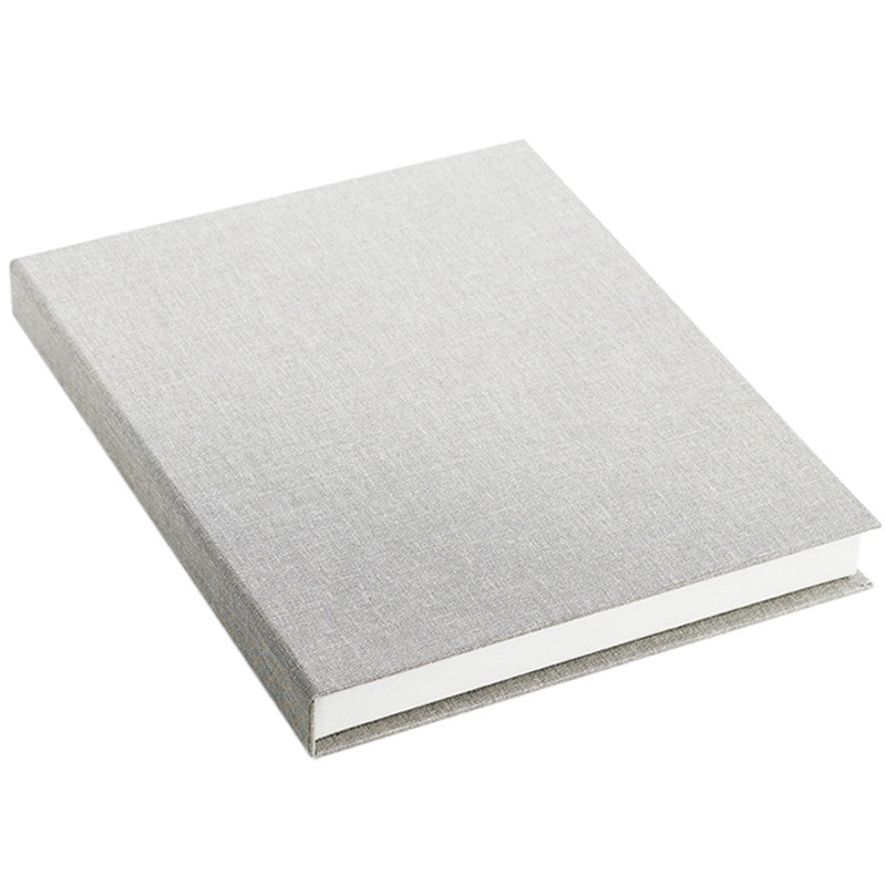 Bookbinders Design - Box - A3 Slim - Light Grey