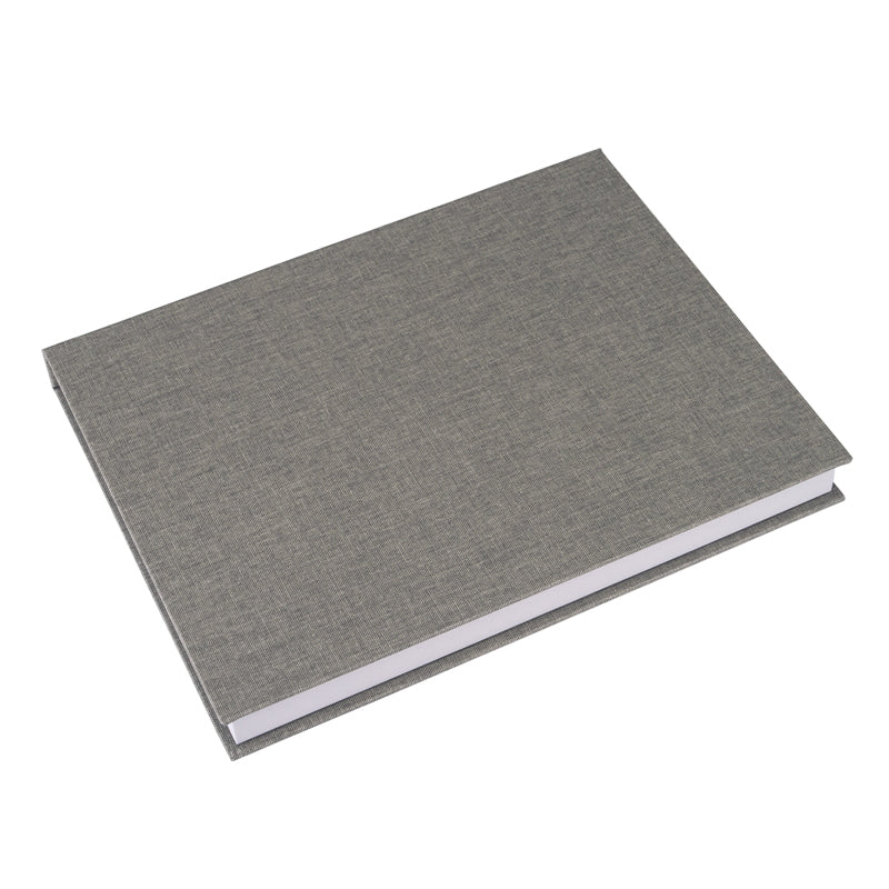 Bookbinders Design - Box - A4 Slim - Light Grey