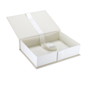 Bookbinders Design - Box - A4 - Ivory