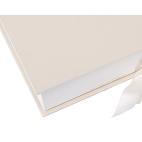 Bookbinders Design - Box - A4 - Ivory