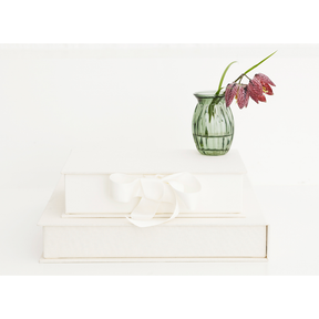 Bookbinders Design - Box - A4 - Ivory